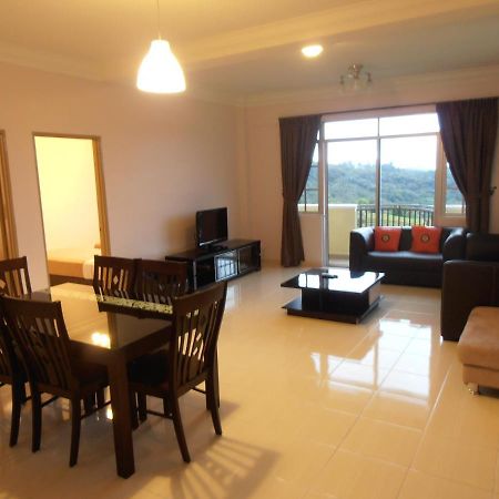 Mh313 Apartment Cameron Highlands Eksteriør bilde