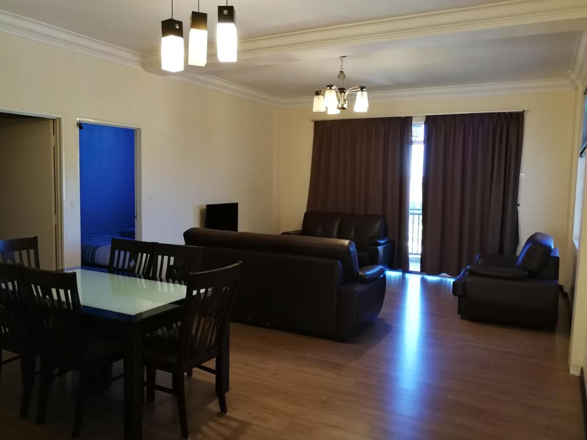 Mh313 Apartment Cameron Highlands Eksteriør bilde