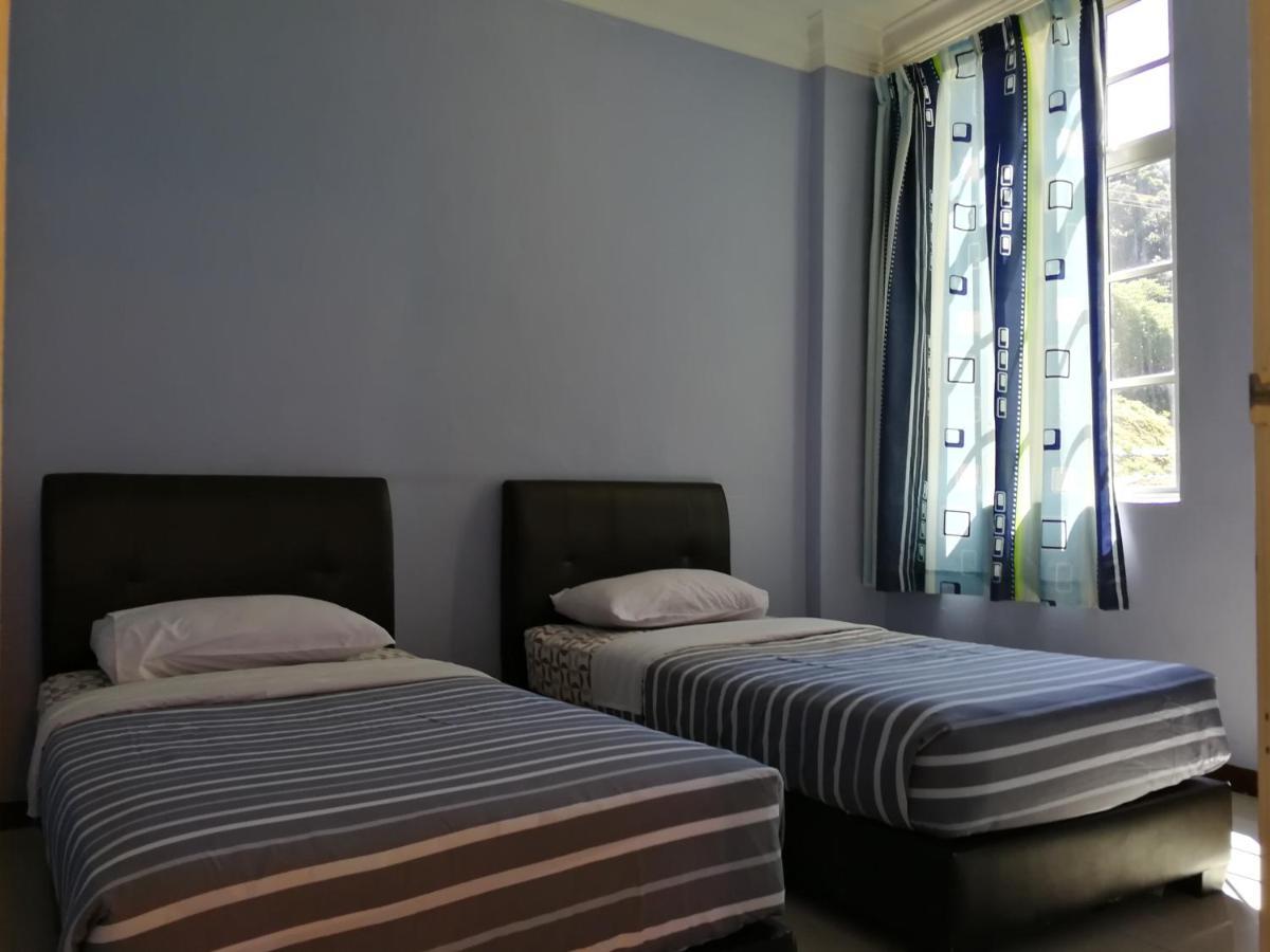 Mh313 Apartment Cameron Highlands Eksteriør bilde