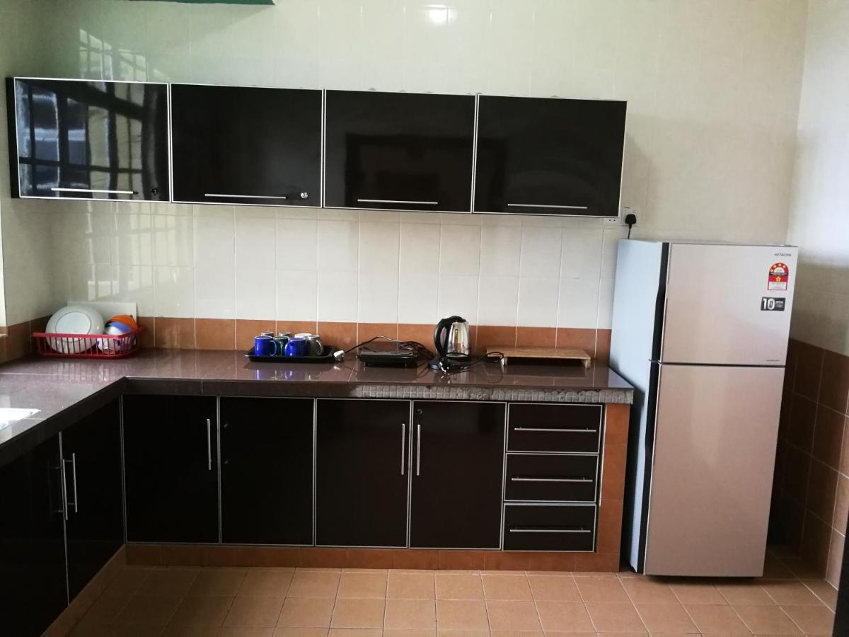 Mh313 Apartment Cameron Highlands Eksteriør bilde