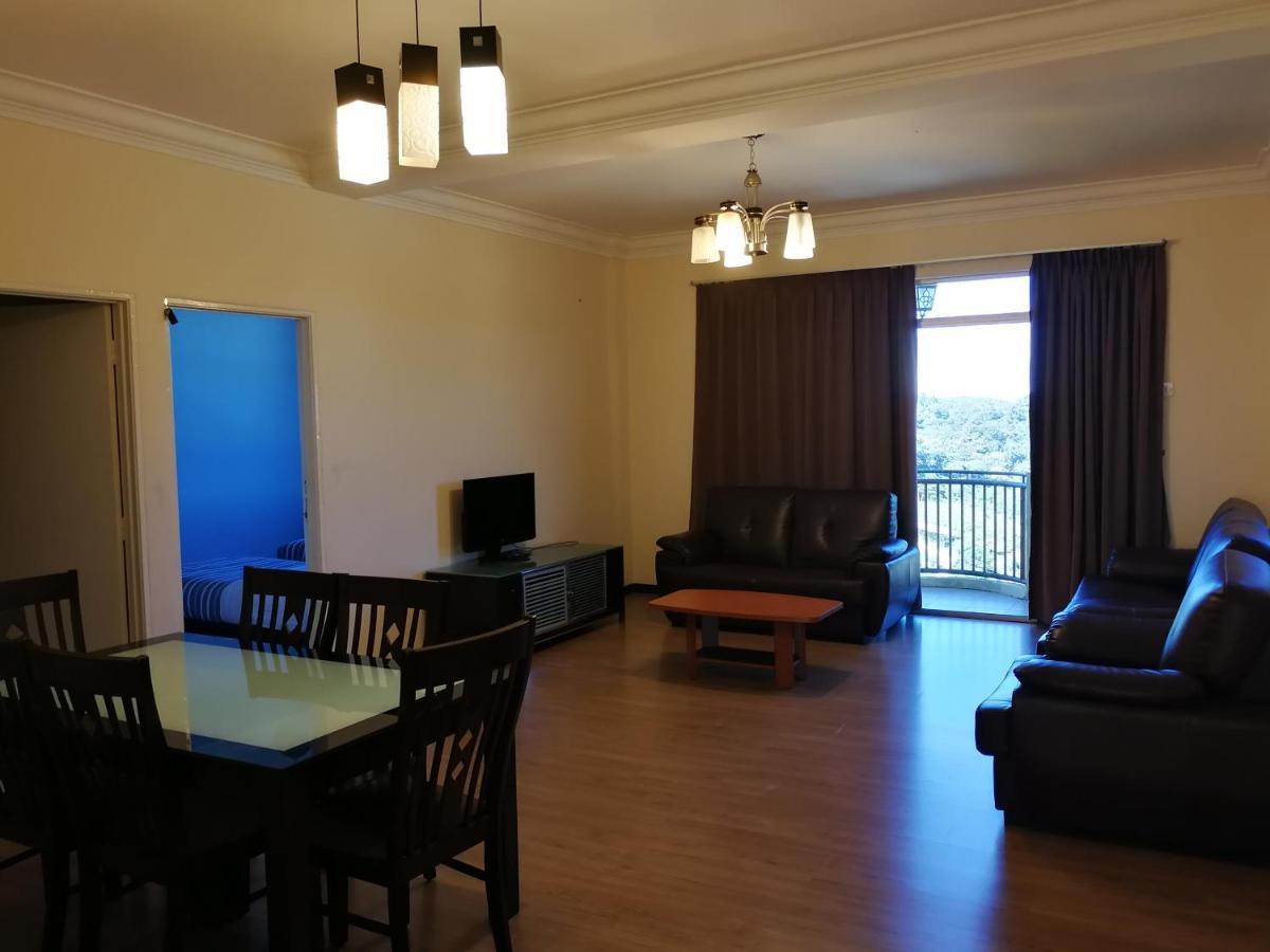 Mh313 Apartment Cameron Highlands Eksteriør bilde