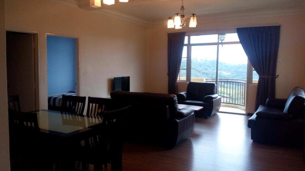 Mh313 Apartment Cameron Highlands Eksteriør bilde